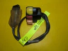 BMW R80 R100 GS R K75 K100 handlebar switch left 2305231 handlebar switch