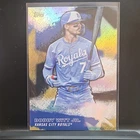 2026 Topps Series 1 Bobby Witt Jr. Base (RAW)