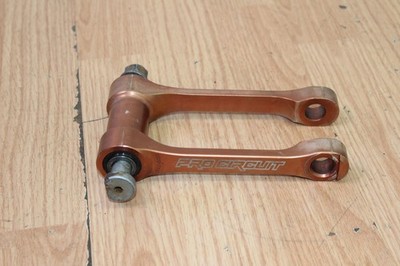 2016 YAMAHA YZ450F YZ 450 ProCircuit Rear Shock Linkage