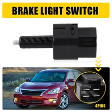 25320AX10A FOR 2014-23 Nissan JUKE ROGUE NV200 Rear Brake Stop Light Lamp Switch