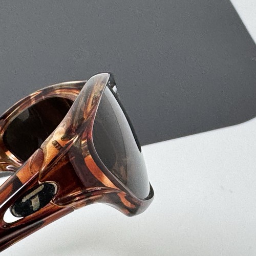 Tifosi Sunglasses Core Brown Tortoise Polarized - Picture 3 of 10