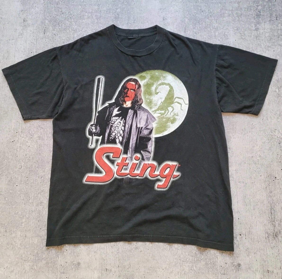 Sting T-Shirts for Men for sale | eBay
