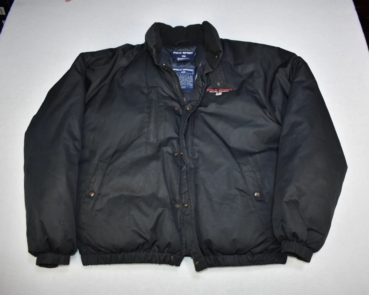 Polo Ralph Lauren Snow Beach Coats & Jackets for Men for sale | eBay