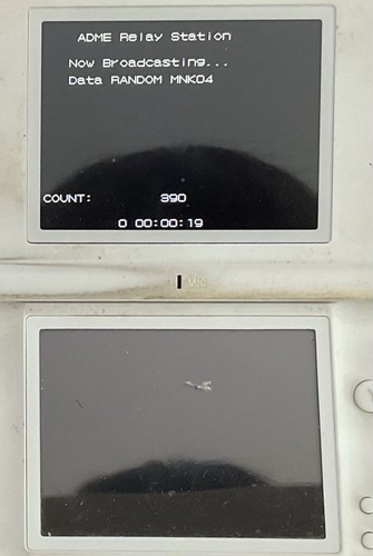 DS Animal Crossing: Wild World: versione relè - non per rivendita - Foto 4 di 4
