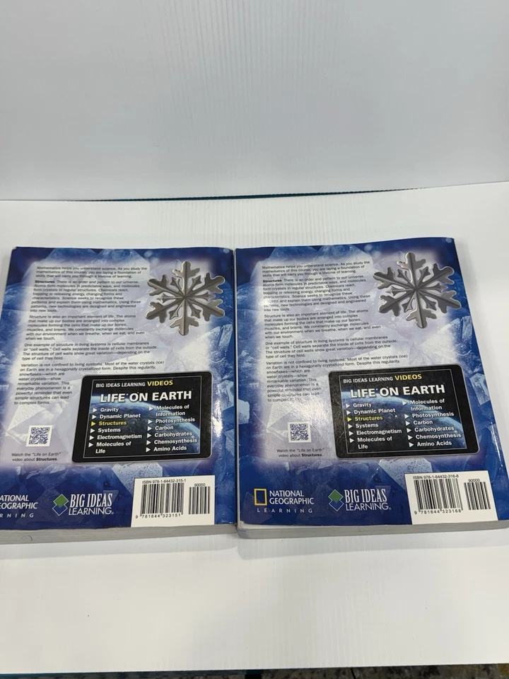 Big Ideas Math: Modeling Real Life South Carolina - Image 3 of 4