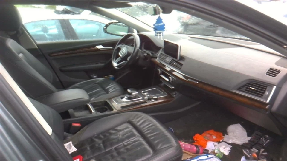 Turbo/Supercharger VIN N 5th Digit Fits 18-20 AUDI Q5 29290428 - Imagem 3 de 4