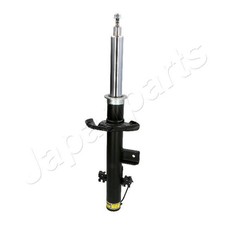 1x JAPANPARTS Stoßdämpfer MM-AS025 für ROVER RANGE L538 LANDROVER EVOQUE VAN 4x4