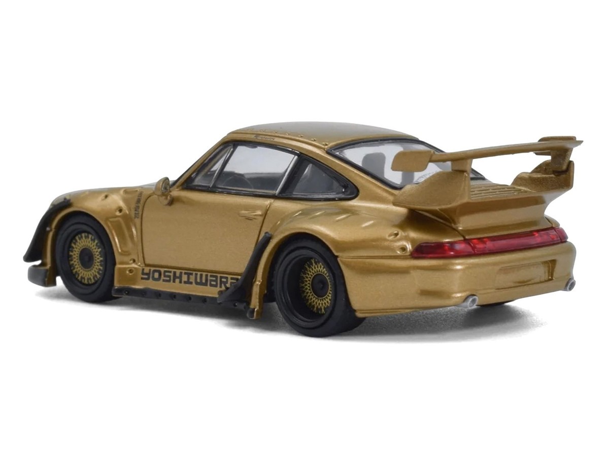 RWB993 AR KAIZO チェイスカー(特別仕様モデル) ブラウンゴールド RWB 993 