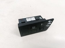 Mazda 3 2010 Headlight Range Control Light Controller Lighting BDG FR1342937-08