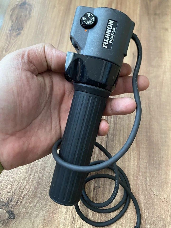 富士胶片富士农ERD-20A-A02数字变焦需求 — 第 2/4 张图片