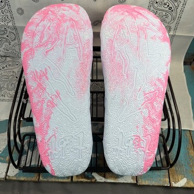 NEW Puma MB.03 Lamelo Ball Slide Pink Delight Dewdrop 394223  display picture 3