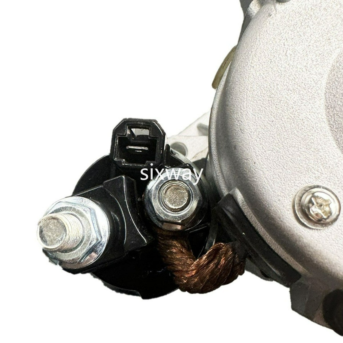 Starter Motor 298875 For Ferrari 488,GTC4 Lusso,California T, Alfa Romeo Giulia 