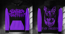 Slaughter to Prevail 3D AOP HOODIE Size S-5XL