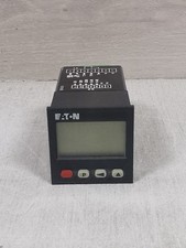 EATON E5-148-C1422 6-DIGIT PRESET COUNTER 10-30VDC