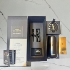 Yves Saint Laurent Rouge Sur Mesure Lipstick