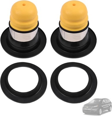 20838485 2Pack Rear Suspension Jounce Bumper Fit for Buick Enclave 2008-2017 for