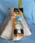 Hamilton Industries, Vintage Lampshade, Hard Plastic, And New — photo 2