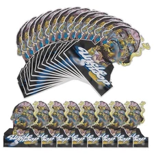 2Pcs - 100Pcs 3.5g Smell Proof Bags Resealable Zip Pouch for Samples & Packaging