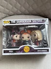 FUNKO POP DISNEY HOCUS POCUS THE SANDERSON SISTERS #5690 FIGURE NEW IN BOX