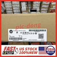1769-L33ER New Sealed Allen Bradley CompactLogix 2MB ENet Controller 1769L33ER
