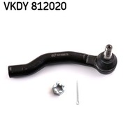 Spurstangenkopf Gelenkkopf SKF Vkdy 812020 FüR Nissan M16 X 1,5 Navara NP300 D40