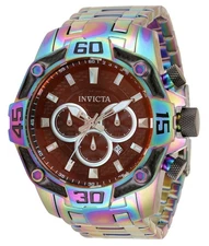 Invicta Men's Pro Diver 52mm Quartz Chronograph Watch IN-33849