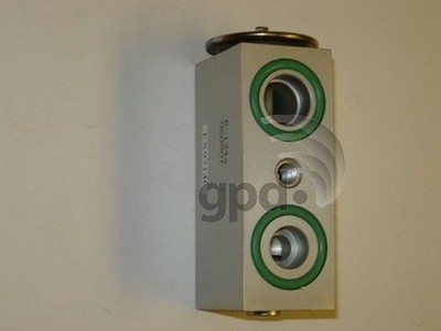 Global Parts Distributors 9433338 A/C Receiver Drier Kit For 04-08 Jaguar S-Type