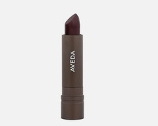 AVEDA Feed My Lips Pure Nourish-Mint Lipstick CACAO BEAN 12 Brown Lip Colour