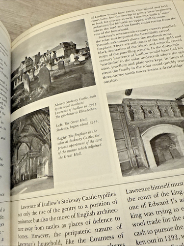 English : The Making of a Nation from 430-1700 by Malcolm Billings (1992,... - Picture 9 of 10