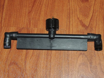 #ad New Dual Rotating Brush Nozzles SPX PCA10 for Sun Joe SPX2598 SPX2680 SPX2688 $32.58