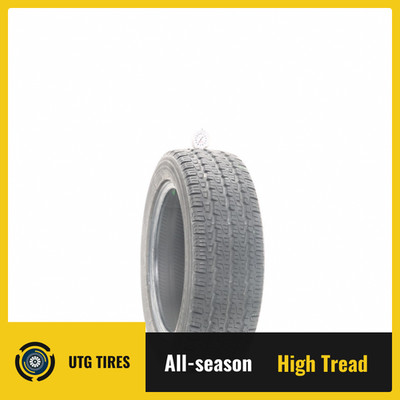 Used 185/60R15C Toyo H08 Plus 94/92T - 8/32