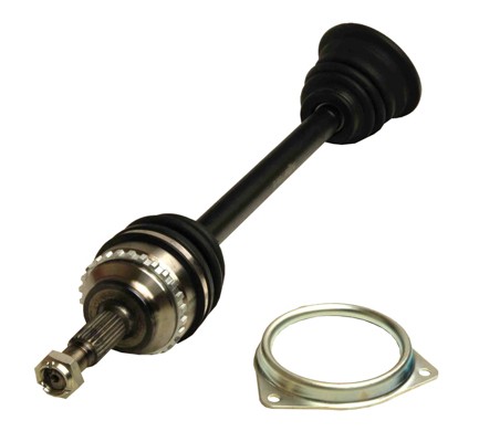 Maxgear Antriebswelle Gelenkwelle Vorne Links FüR Renault Kangoo 1.5 Dci-image