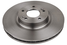 2x Bremsscheibe Vorderachse für HYUNDAI GENESIS Coupe