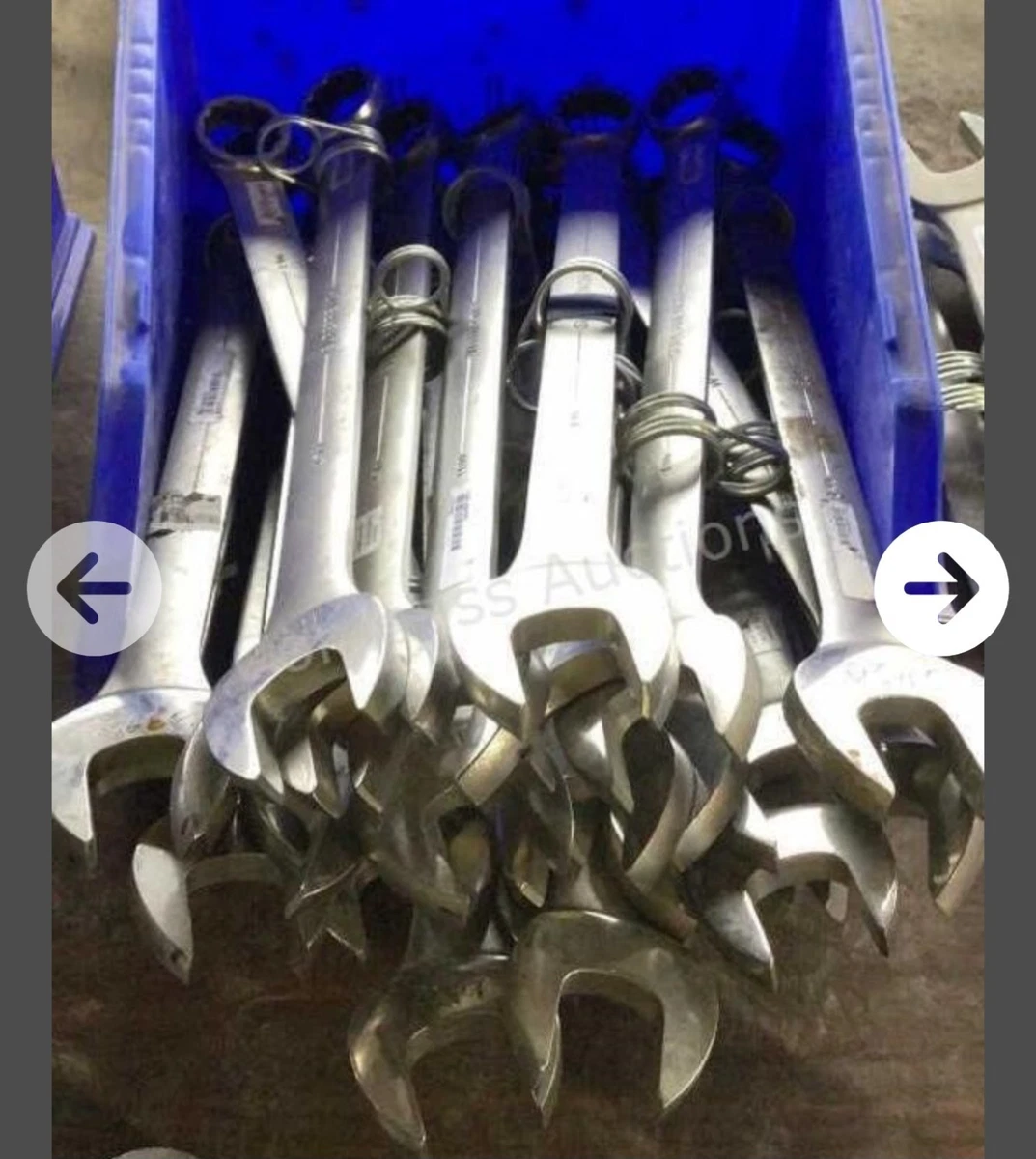 Williams Automotive Hand Wrenches for sale | eBay