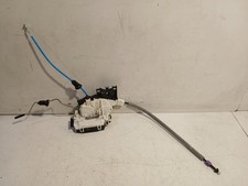 Mercedes-Benz GLA-Class Elektrischer Türschlossmechanismus Zentralverriegelung Mercedes-Benz GLA-Class Elektrischer Türschlossmechanismus Zentralverriegelung