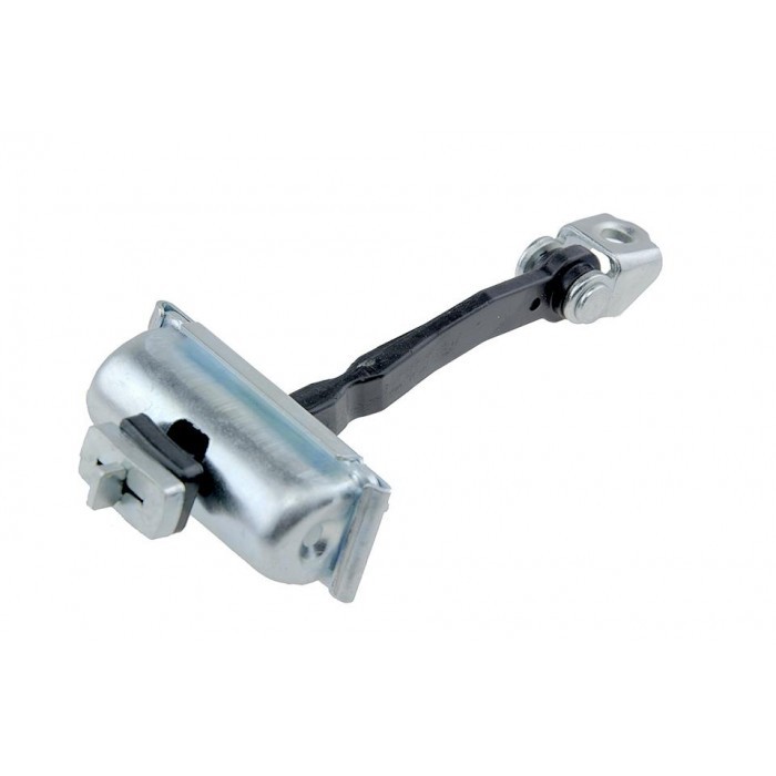 Tirant de porte avant pour Opel Corsa D - Charnière de maintien 13180682