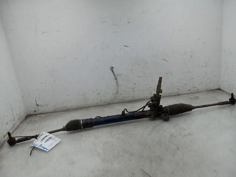 04 05 06 SCION XB РУЛЕВАЯ РЕЙКА И ШЕСТЕРНЯ - Изображение 2 из 4