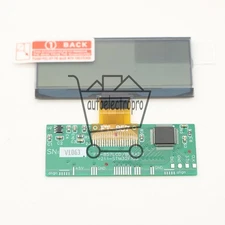 1PC LCD Alternative For YAESU FT-857 FT-857D LCD Display Replacement