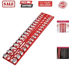 55 Nut and Bolt Thread Checker - Thread Checker Standard and Metric Bolt and ...
