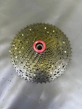 New Takeoff SunRace 12 speed cassette - 11-51t - Shimano HG