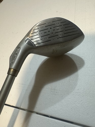 *Lady Cobra TItanium oversize Offset 19* #5 Fairway Wood Women"s Right Hand #655 - Picture 3 of 6
