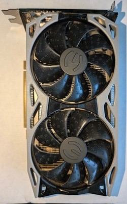 EVGA Nvidia Geforce GTX 1660 Super 6GB