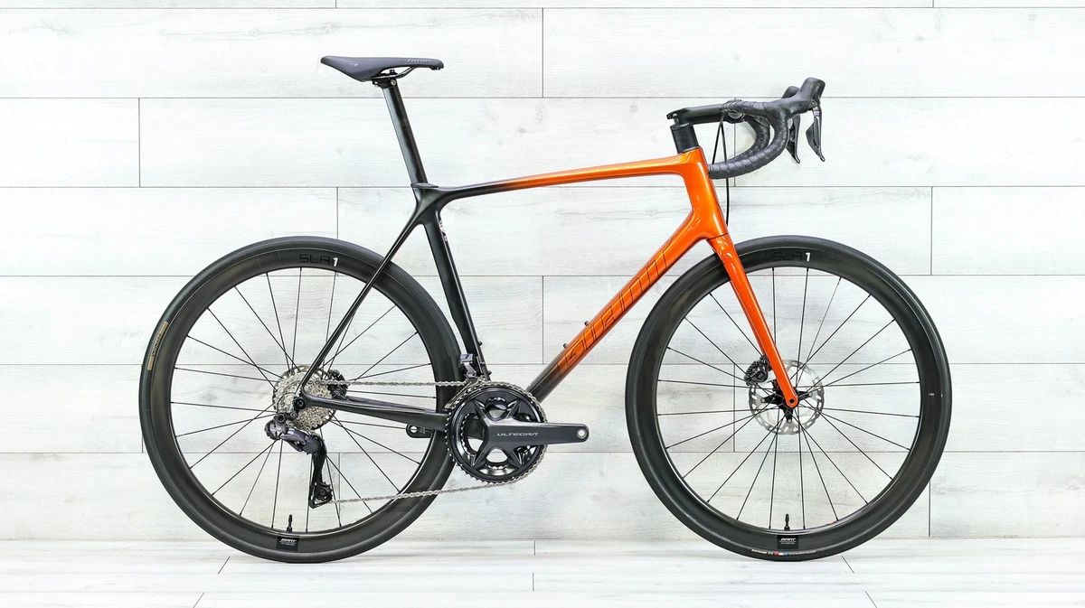 Giant Tcr Bicycle for sale | eBay
