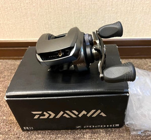 Daiwa Z2020 | eBay
