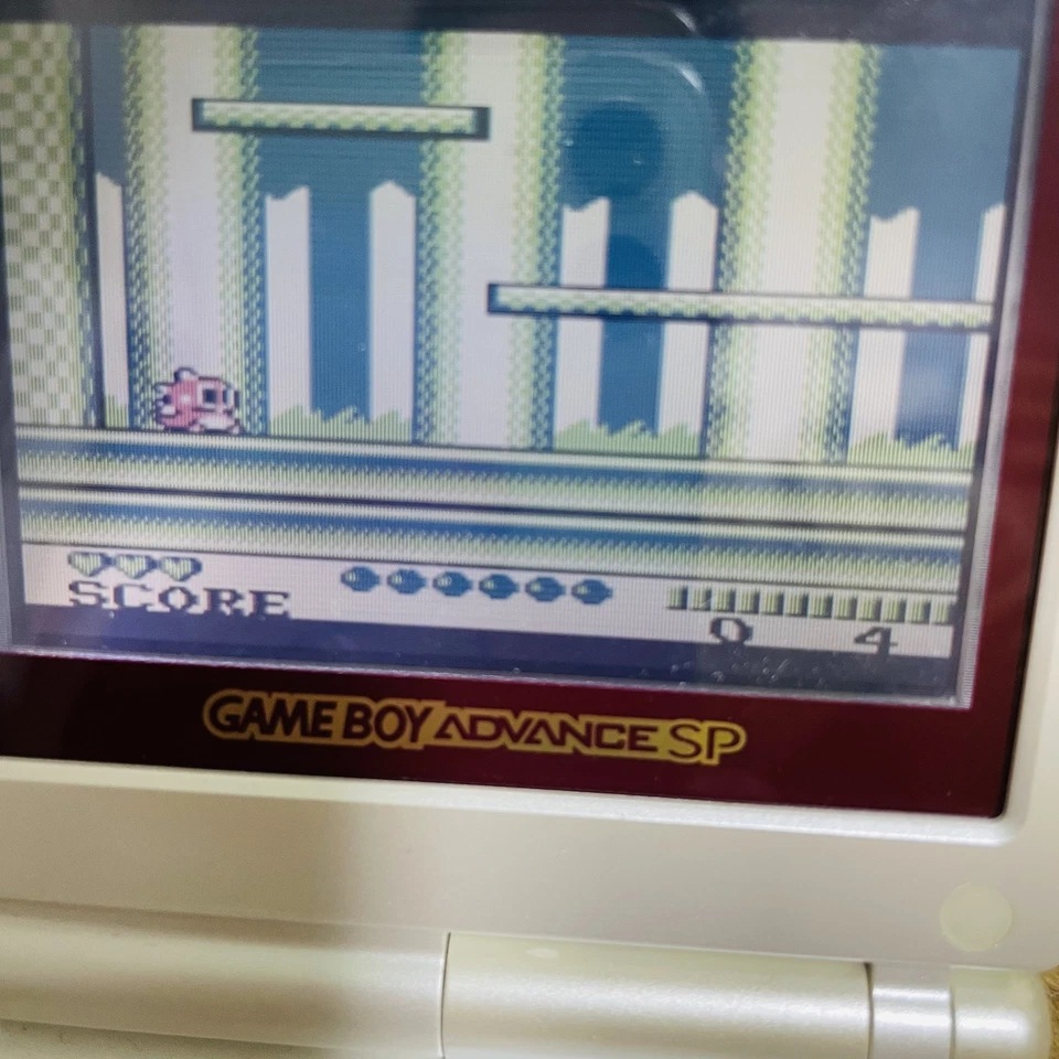 Bubble Bobble Junior Nintendo Game Boy Taito 1993 Japanese Version DMG-LXA - Image 4 of 4