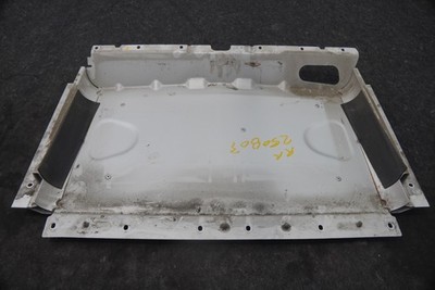 Fuel Tank Shield Protection Skid Plate 6G33-9N172-AE Aston Martin V8 Vantage 08