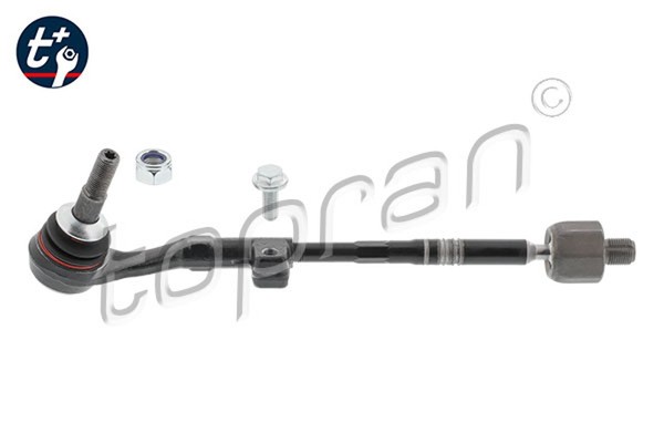 Spurstange T+ Topran 501 764 FüR BMW 3Er E90 Touring E91 E92 E93 1Er E87 E81 E88-image