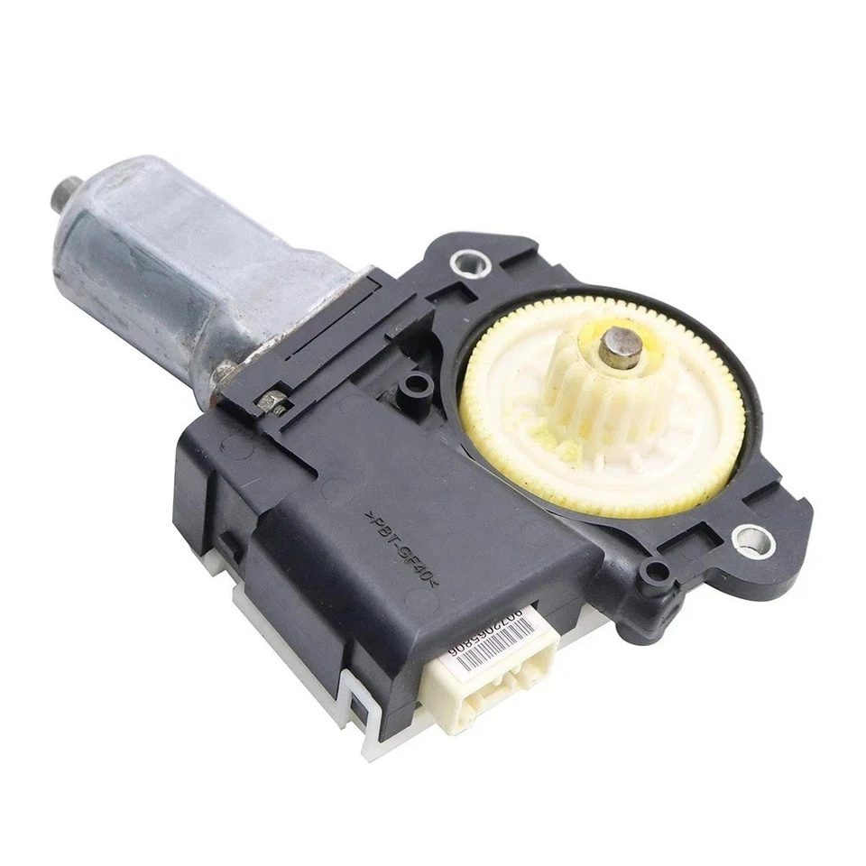 NEW Sunroof Motor For TOYOTA COROLLA CAMRY RAV4 TACOMA 14-19 - Imagem 4 de 4