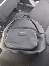Ladies Back Pack/Handbag