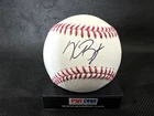 KRIS BRYANT Autographed Official MLB Manfred Baseball PSA/DNA LOA AC08220
